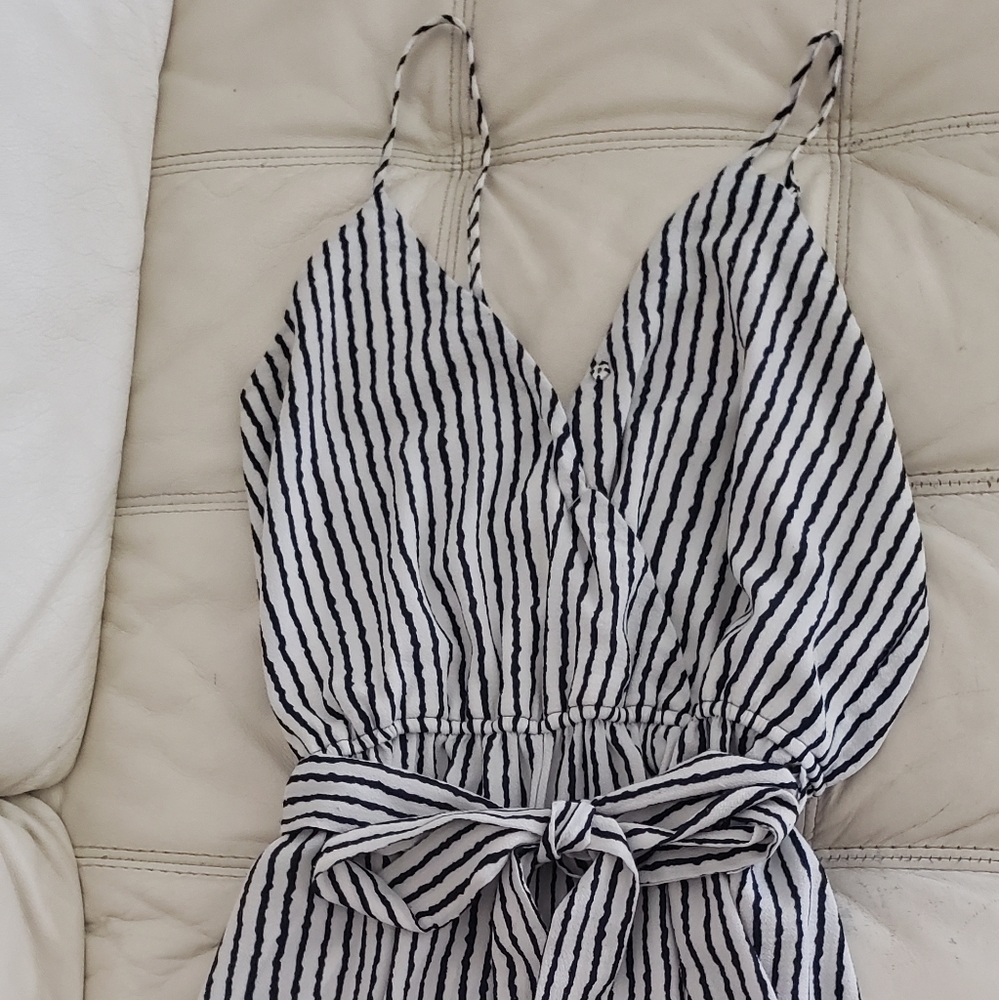 Onesy by "J for Justify" Size: Small